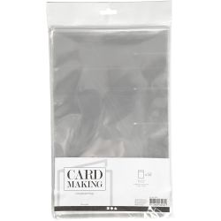 Sachet Cellophane