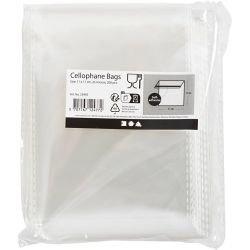Sachet Cellophane