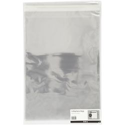 Sachet Cellophane