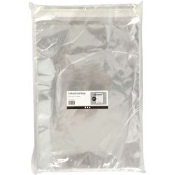 Sachet Cellophane