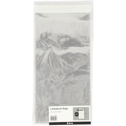 Sachet Cellophane