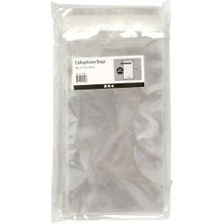 Sachet Cellophane
