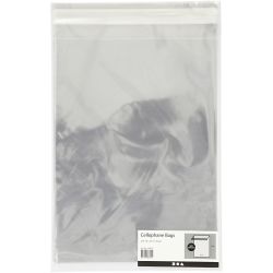 Sachet Cellophane