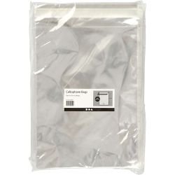 Sachet Cellophane