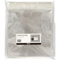 Sachet Cellophane