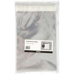 Sachet Cellophane