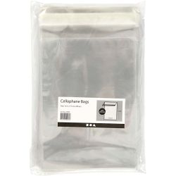 Sachet Cellophane