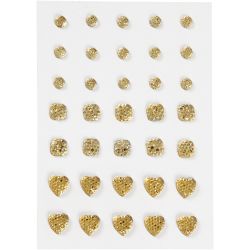 Pierres de strass