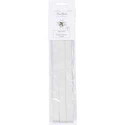 Bandes de papier étoiles