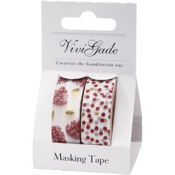 Ruban adhésif Washi Tape