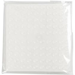 Points en silicone