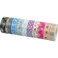 Ruban adhésif Washi Tape