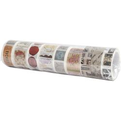 Ruban adhésif Washi Tape