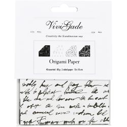 Papier Origami