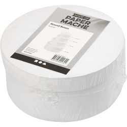 Boîtes Rondes
