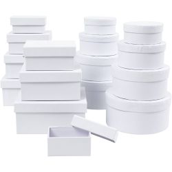 Boîtes 