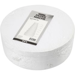 Boîtes rondes set