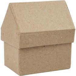 Boîtes Maisons