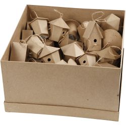 Mini-Nichoirs