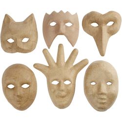 Masques