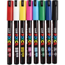 Marqueur Posca