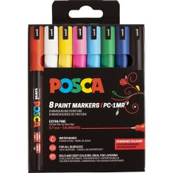 Marqueur Posca