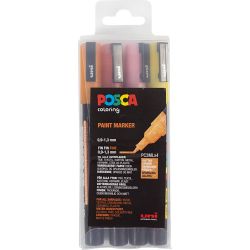 Marqueur Posca