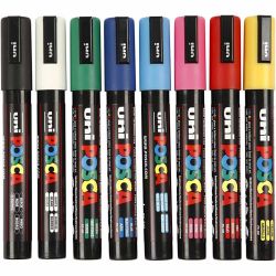 Marqueur Posca