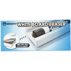 Effaceur pour tableau blanc