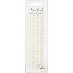 Demies perles