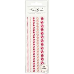 Demies perles