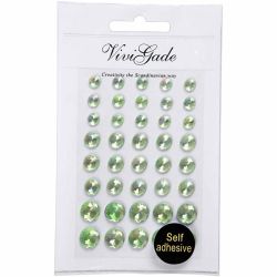 Pierres de strass