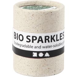 Biopaillettes