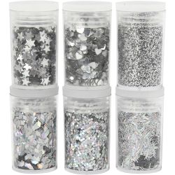 Paillettes & sequins biodégradables