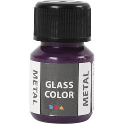 Glass Metal
