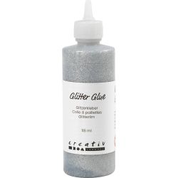 Colle à paillettes