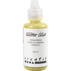 Colle à paillettes