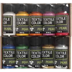 Textile Color