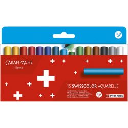 Caran d'Ache Aquarelle Neocolor 2