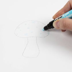 Gomme à dessiner