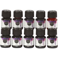Aquarelle Art Aqua Pigment