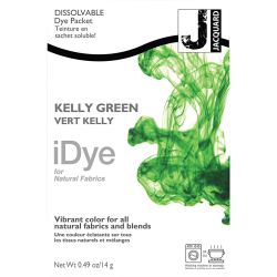 iDye pour tissus naturels