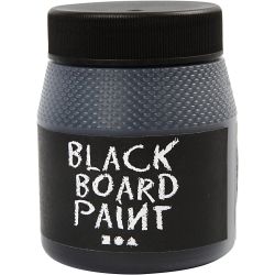 Peinture tableau noir