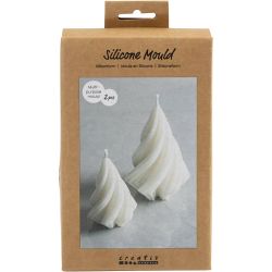 Moule en Silicone