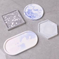 Moule en silicone
