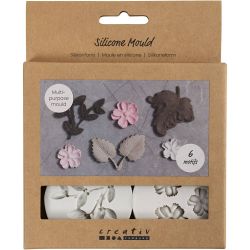 Moule en silicone
