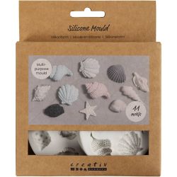 Moule en silicone
