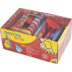 Crayons de Couleur
