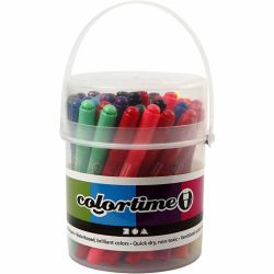 Feutres Colortime