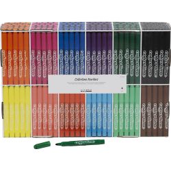 Feutres Colortime